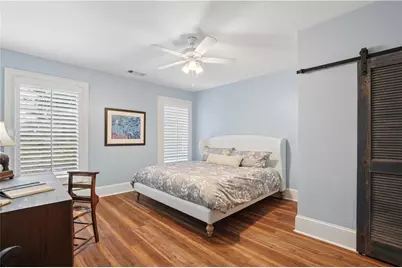 367 N Garden Lane NW, Atlanta, GA 30309 - Photo 55