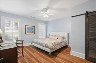 367 N Garden Ln NW, Atlanta, GA 30309 - Photo 55