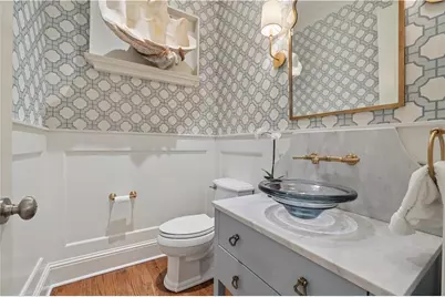 367 N Garden Lane NW, Atlanta, GA 30309 - Photo 11