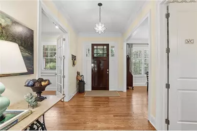 367 N Garden Lane NW, Atlanta, GA 30309 - Photo 5