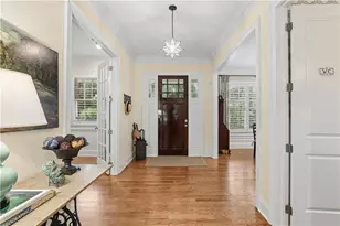 367 N Garden Ln NW, Atlanta, GA 30309 - Photo 5
