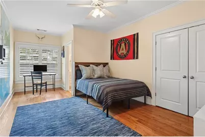367 N Garden Lane NW, Atlanta, GA 30309 - Photo 47