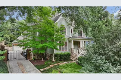367 N Garden Lane NW, Atlanta, GA 30309 - Photo 57