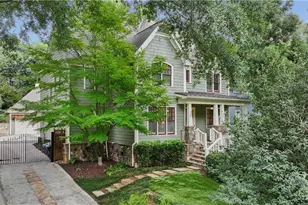 367 N Garden Ln NW, Atlanta, GA 30309 - Photo 57