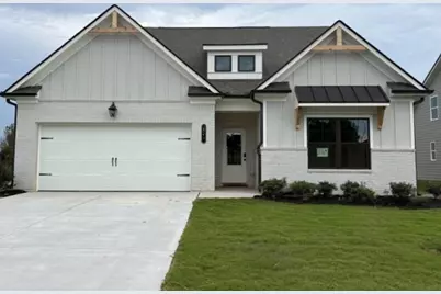 123 Garland Gable Drive, Cartersville, GA 30120 - Photo 1