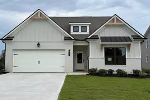 123 Garland Gable Dr, Cartersville, GA 30120 - Photo 1