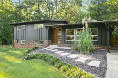 3390 Heartwood Lane, Atlanta, GA 30340 - Photo 51