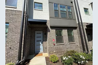 1332 Booth Avenue NW, Atlanta, GA 30318 - Photo 3