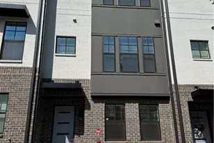 1332 Booth Ave NW, Atlanta, GA 30318 - Photo 1