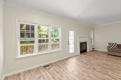 119 Wetherbrooke Lane #2, Smyrna, GA 30082 - Photo 13