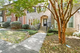 119 Wetherbrooke Ln, Smyrna, GA 30082 - Photo 1