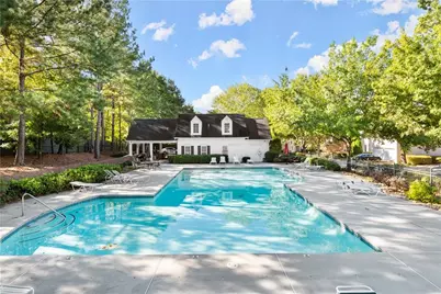 119 Wetherbrooke Lane #2, Smyrna, GA 30082 - Photo 41