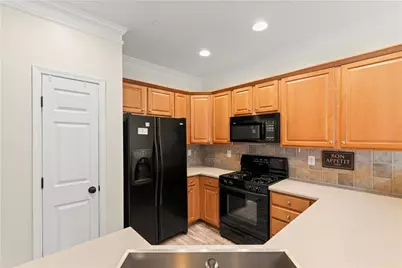 119 Wetherbrooke Lane #2, Smyrna, GA 30082 - Photo 9
