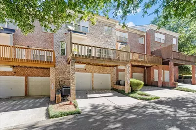 119 Wetherbrooke Lane #2, Smyrna, GA 30082 - Photo 39
