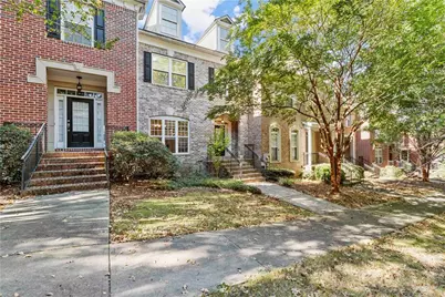 119 Wetherbrooke Lane #2, Smyrna, GA 30082 - Photo 3