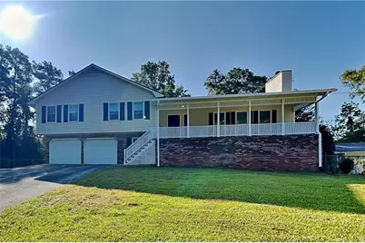 5054 Arbor Lane SW, Lilburn, GA 30047 - Photo 1