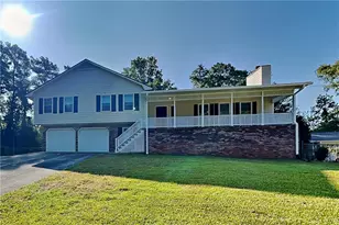 5054 Arbor Ln SW, Lilburn, GA 30047 - Photo 1