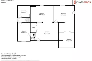 5054 Arbor Ln SW, Lilburn, GA 30047 - Photo 19