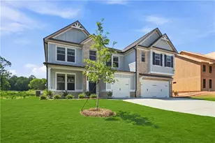 186 Buffalo Trce, Stockbridge, GA 30281 - Photo 3