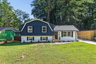 729 Winter Ln, Jonesboro, GA 30238 - Photo 1