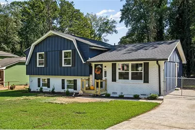 729 Winter Ln, Jonesboro, GA 30238 - Photo 3
