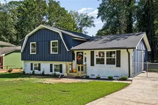 729 Winter Ln, Jonesboro, GA 30238 - Photo 3
