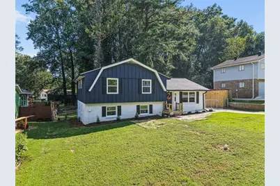 729 Winter Ln, Jonesboro, GA 30238 - Photo 39