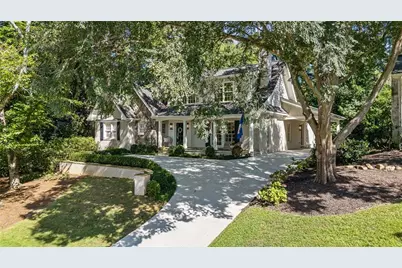 1005 Wadsworth Drive NW, Atlanta, GA 30318 - Photo 1