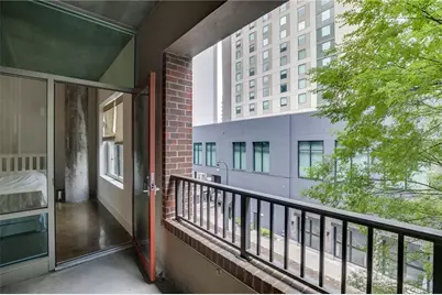 845 Spring Street NW #127, Atlanta, GA 30308 - Photo 19