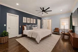1929 Wildwood Pl NE, Atlanta, GA 30324 - Photo 11