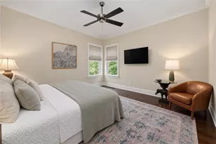 1929 Wildwood Pl NE, Atlanta, GA 30324 - Photo 11