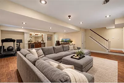 1929 Wildwood Place NE, Atlanta, GA 30324 - Photo 23