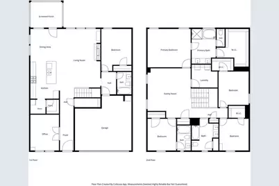7747 Richmond Trail, South Fulton, GA 30213 - Photo 23
