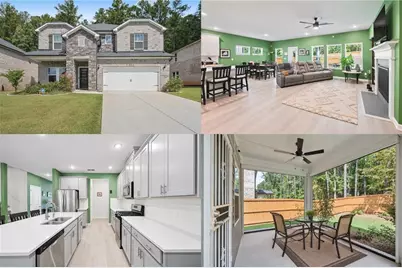 7747 Richmond Trail, South Fulton, GA 30213 - Photo 1