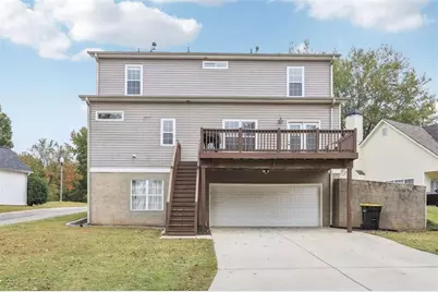 49 High Point Circle, Newnan, GA 30265 - Photo 27