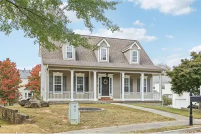 49 High Point Circle, Newnan, GA 30265 - Photo 1
