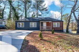 861 Norwood Rd SE, Atlanta, GA 30315 - Photo 1