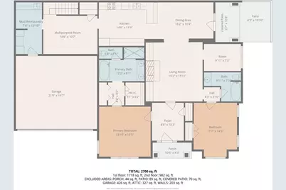2845 Middlecreek Way, Cumming, GA 30041 - Photo 43