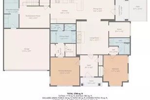 2845 Middlecreek Wy, Cumming, GA 30041 - Photo 43