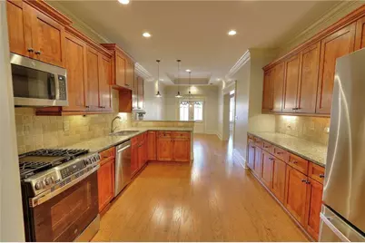 2845 Middlecreek Way, Cumming, GA 30041 - Photo 3