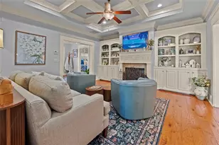 2845 Middlecreek Wy, Cumming, GA 30041 - Photo 15