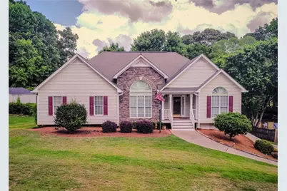 168 Magnolia Drive, Douglasville, GA 30134 - Photo 1