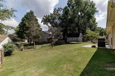 5685 Sugar Crossing Drive, Sugar Hill, GA 30518 - Photo 35