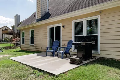 5685 Sugar Crossing Drive, Sugar Hill, GA 30518 - Photo 43