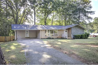 102 Summit Drive, Griffin, GA 30224 - Photo 59