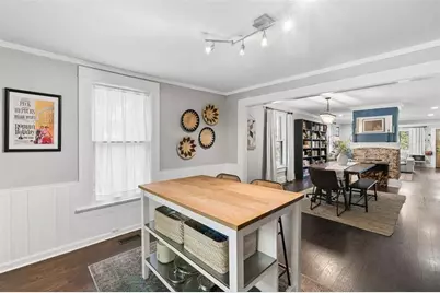 2152 Forrest Place NW, Atlanta, GA 30318 - Photo 15