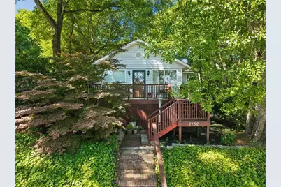 2152 Forrest Place NW, Atlanta, GA 30318 - Photo 29
