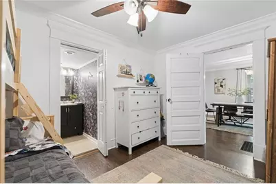 2152 Forrest Place NW, Atlanta, GA 30318 - Photo 23
