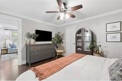 2152 Forrest Place NW, Atlanta, GA 30318 - Photo 17