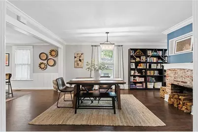2152 Forrest Place NW, Atlanta, GA 30318 - Photo 9